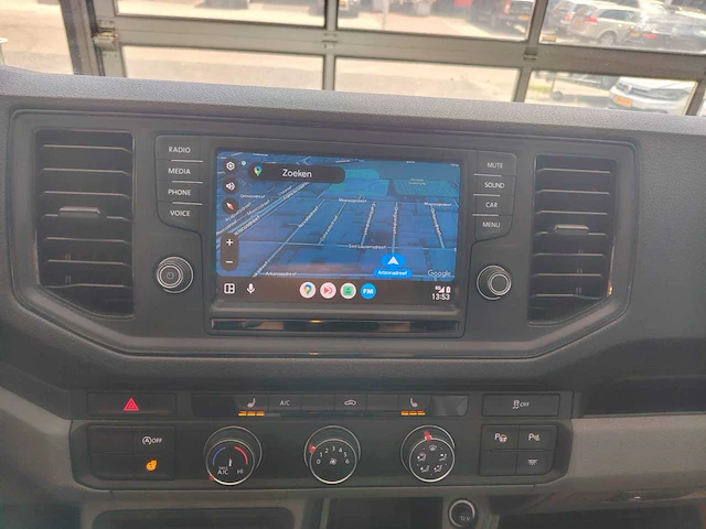 2019 volkswagen crafter camper - afbeelding 32 van  89