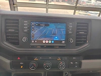 2019 volkswagen crafter camper - afbeelding 32 van  89