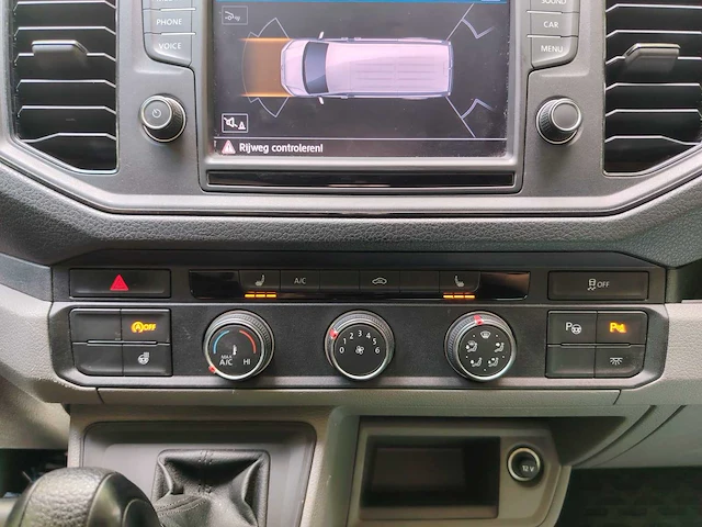 2019 volkswagen crafter camper - afbeelding 33 van  89