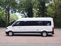 2019 volkswagen crafter camper - afbeelding 23 van  89