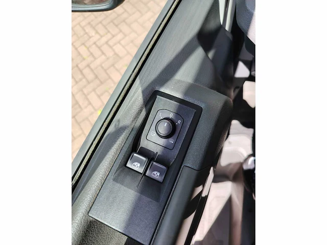 2019 volkswagen crafter camper - afbeelding 35 van  89