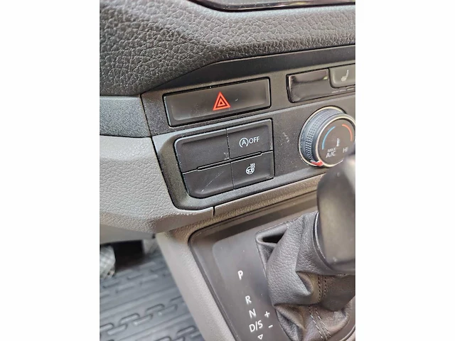 2019 volkswagen crafter camper - afbeelding 36 van  89