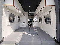 2019 volkswagen crafter camper - afbeelding 41 van  89