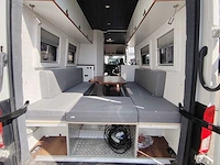 2019 volkswagen crafter camper - afbeelding 42 van  89