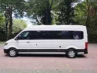 2019 volkswagen crafter camper - afbeelding 34 van  89