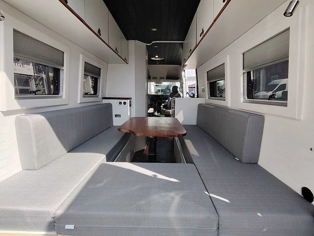 2019 volkswagen crafter camper - afbeelding 47 van  89