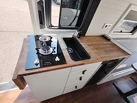 2019 volkswagen crafter camper - afbeelding 48 van  89