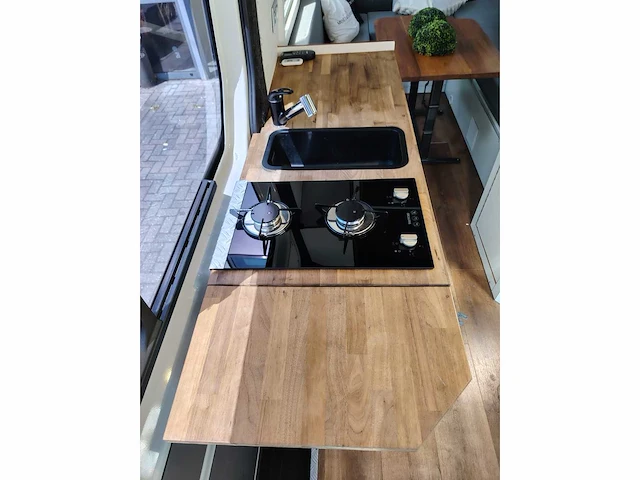 2019 volkswagen crafter camper - afbeelding 49 van  89