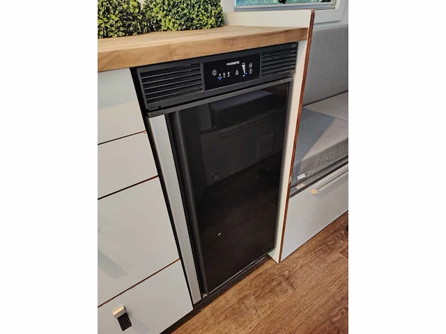 2019 volkswagen crafter camper - afbeelding 50 van  89