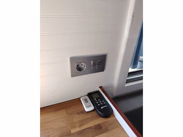 2019 volkswagen crafter camper - afbeelding 53 van  89