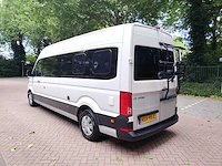 2019 volkswagen crafter camper - afbeelding 45 van  89