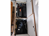 2019 volkswagen crafter camper - afbeelding 57 van  89