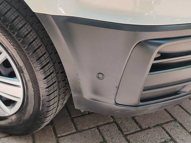 2019 volkswagen crafter camper - afbeelding 71 van  89