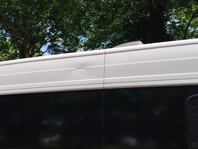 2019 volkswagen crafter camper - afbeelding 72 van  89