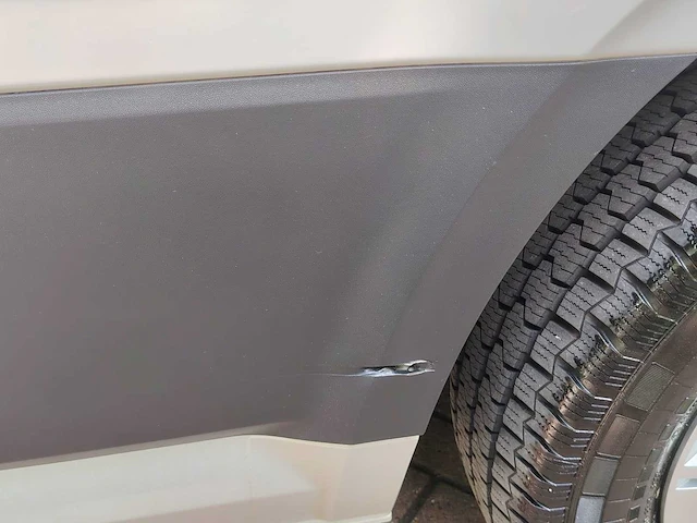 2019 volkswagen crafter camper - afbeelding 73 van  89