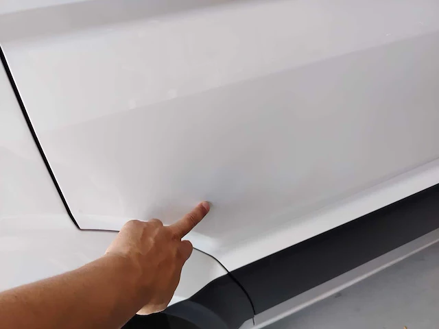 2019 volkswagen crafter camper - afbeelding 76 van  89