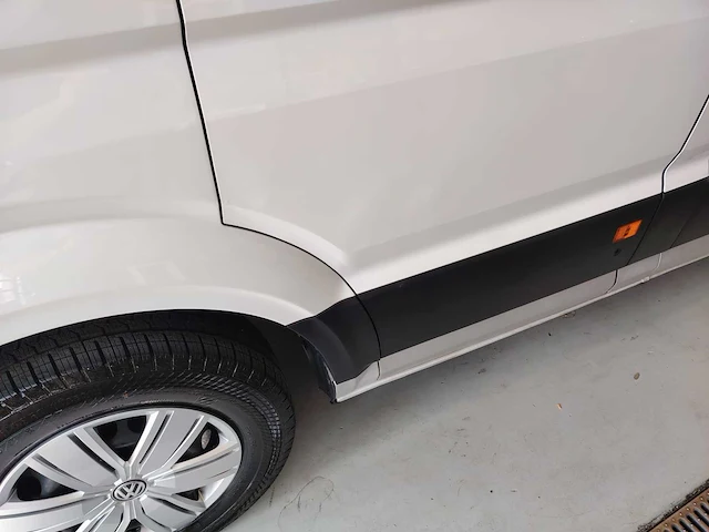 2019 volkswagen crafter camper - afbeelding 77 van  89