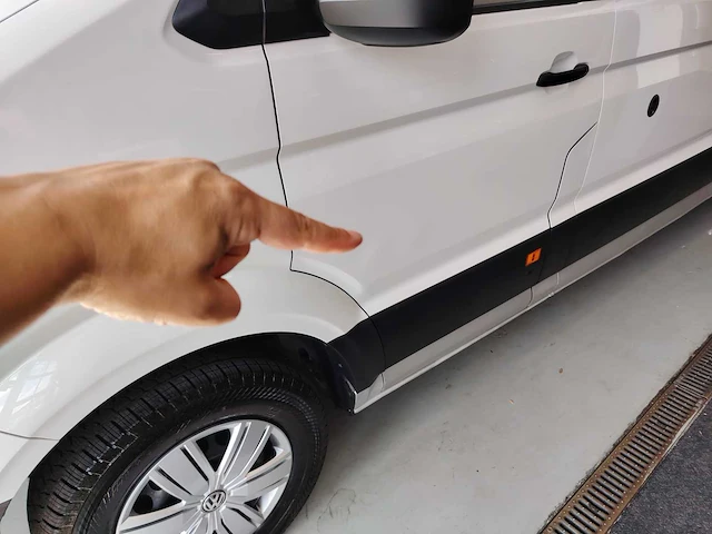 2019 volkswagen crafter camper - afbeelding 79 van  89