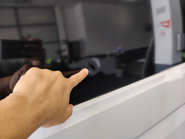 2019 volkswagen crafter camper - afbeelding 80 van  89
