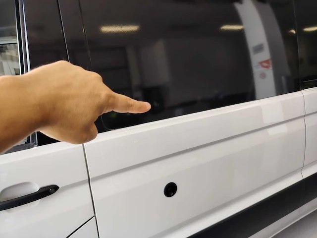 2019 volkswagen crafter camper - afbeelding 85 van  89