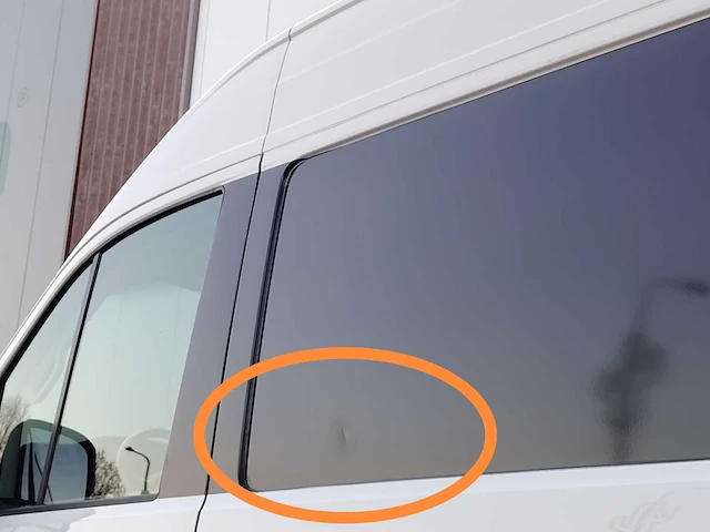 2019 volkswagen crafter camper - afbeelding 88 van  89