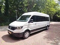2019 volkswagen crafter camper - afbeelding 78 van  89