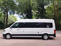 2019 volkswagen crafter camper - afbeelding 84 van  89