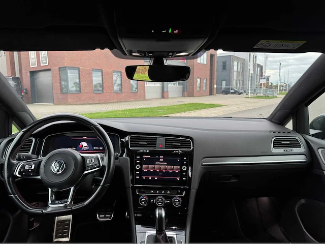 2019 volkswagen golf gti 2.0 personenauto - afbeelding 11 van  29