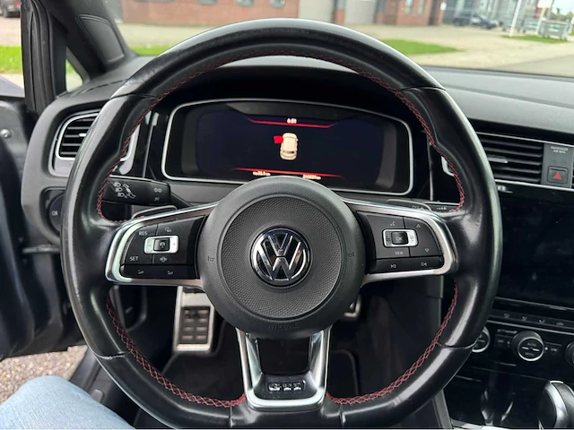2019 volkswagen golf gti 2.0 personenauto - afbeelding 12 van  29
