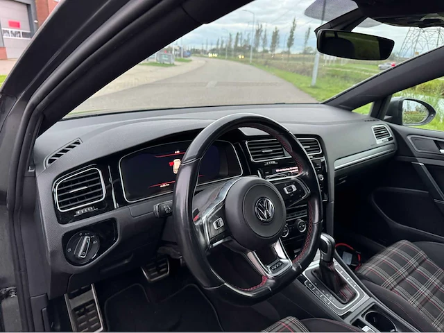 2019 volkswagen golf gti 2.0 personenauto - afbeelding 13 van  29