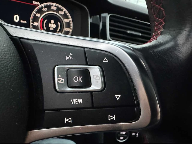 2019 volkswagen golf gti 2.0 personenauto - afbeelding 16 van  29
