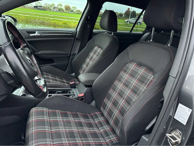 2019 volkswagen golf gti 2.0 personenauto - afbeelding 17 van  29