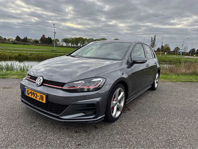 2019 volkswagen golf gti 2.0 personenauto - afbeelding 3 van  29