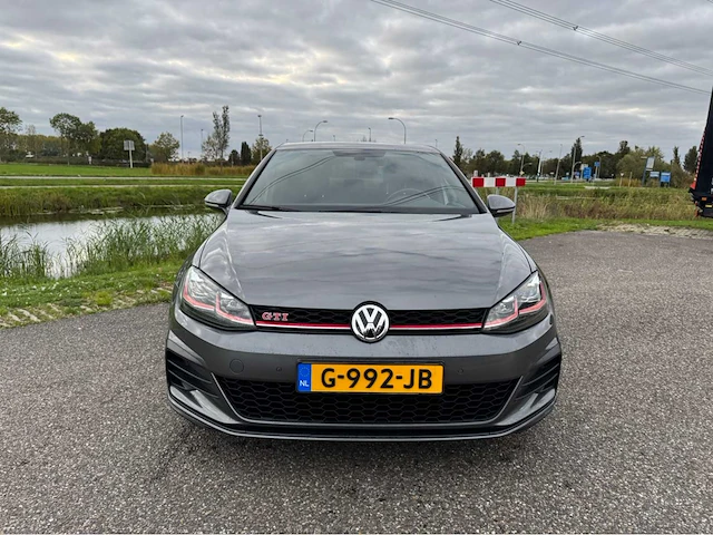 2019 volkswagen golf gti 2.0 personenauto - afbeelding 4 van  29