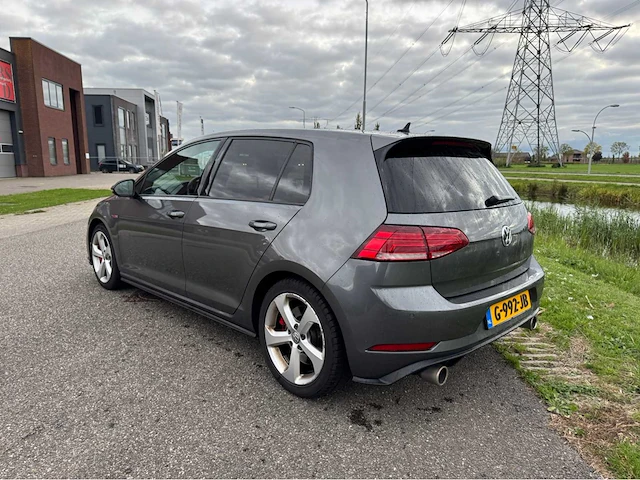 2019 volkswagen golf gti 2.0 personenauto - afbeelding 5 van  29