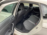 2019 volkswagen polo 1.0 tsi life business personenauto - afbeelding 5 van  21