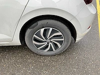 2019 volkswagen polo 1.0 tsi life business personenauto - afbeelding 13 van  21