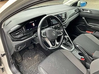 2019 volkswagen polo 1.0 tsi life business personenauto - afbeelding 2 van  21