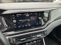 2019 volkswagen polo 1.0 tsi life business personenauto - afbeelding 4 van  21