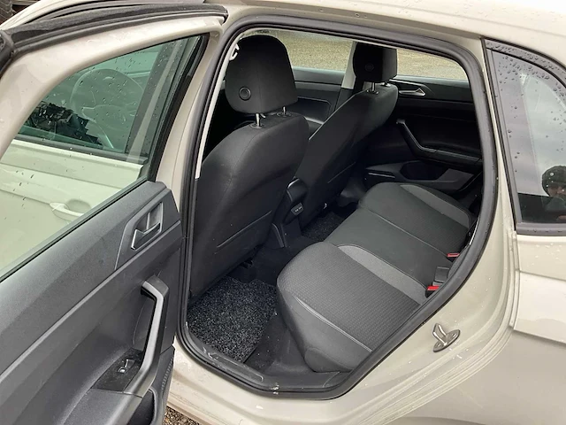 2019 volkswagen polo 1.0 tsi life business personenauto - afbeelding 5 van  21