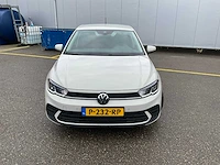 2019 volkswagen polo 1.0 tsi life business personenauto - afbeelding 12 van  21