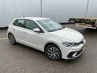2019 volkswagen polo 1.0 tsi life business personenauto - afbeelding 15 van  21