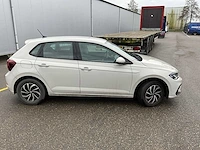 2019 volkswagen polo 1.0 tsi life business personenauto - afbeelding 16 van  21