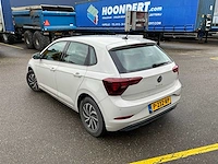 2019 volkswagen polo 1.0 tsi life business personenauto - afbeelding 19 van  21