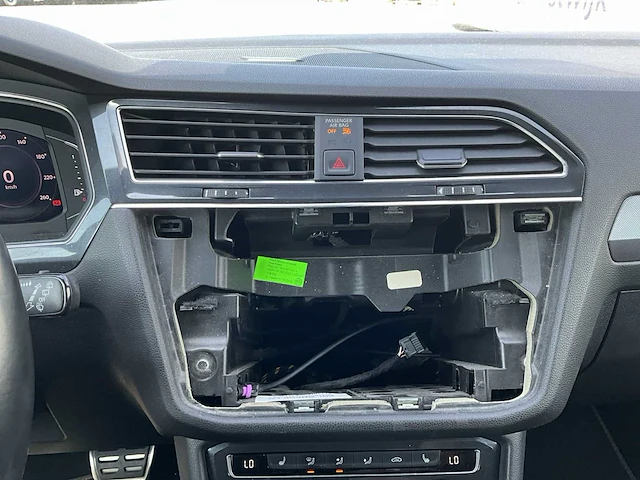 2019 volkswagen tiguan allspace 2.0 tdi 4motion highline personenauto h-631-kv - afbeelding 53 van  53