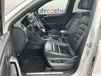 2019 volkswagen tiguan allspace 2.0 tdi 4motion highline personenauto - afbeelding 5 van  57