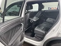 2019 volkswagen tiguan allspace 2.0 tdi 4motion highline personenauto - afbeelding 7 van  57