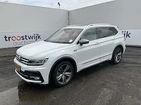 2019 volkswagen tiguan allspace 2.0 tdi 4motion highline personenauto - afbeelding 1 van  57