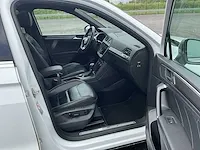 2019 volkswagen tiguan allspace 2.0 tdi 4motion highline personenauto - afbeelding 19 van  57