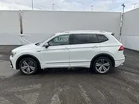 2019 volkswagen tiguan allspace 2.0 tdi 4motion highline personenauto - afbeelding 12 van  57